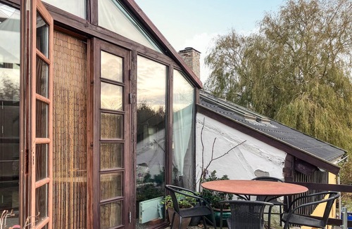 Hundested Apartment | 2 bedroom cozy apartment in Hundested