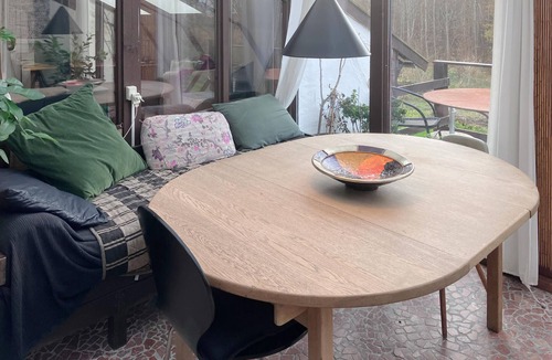 Hundested Apartment | 2 bedroom cozy apartment in Hundested