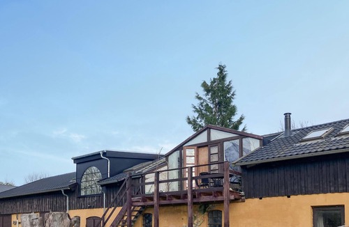 Hundested Apartment | 2 bedroom cozy apartment in Hundested