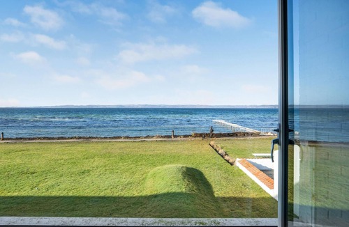 Syddjurs Kommune Apartment | 2 bedroom cozy apartment in Ebeltoft