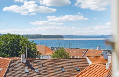 Syddjurs Kommune Apartment | 2 bedroom cozy apartment in Ebeltoft