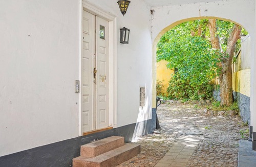 Syddjurs Kommune Apartment | 2 bedroom cozy apartment in Ebeltoft