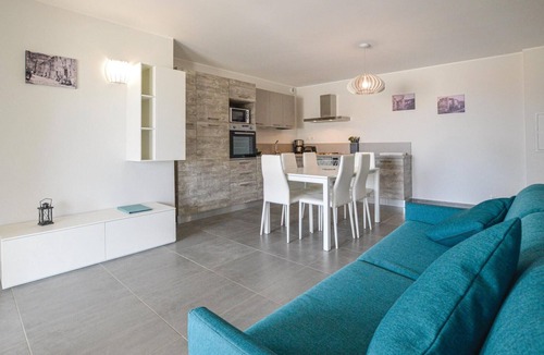 Algajola Apartment | 2 bedroom cozy apartment in Algajola