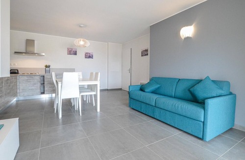 Algajola Apartment | 2 bedroom cozy apartment in Algajola