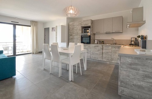 Algajola Apartment | 2 bedroom cozy apartment in Algajola