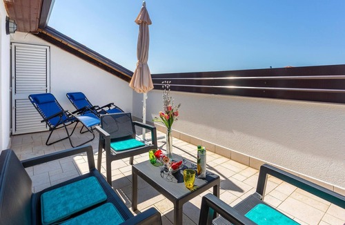 Sodici Apartment | 2 bedroom cozy apartment in Kostrena