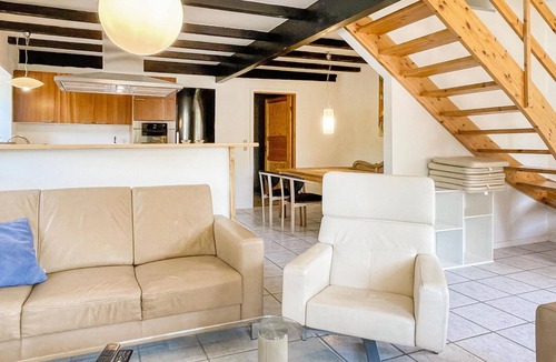 Gudhjem Apartment | 2 bedroom cozy apartment in Gudhjem