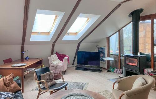 Hundested Apartment | 2 Bedroom Cozy Apartment In Hundested