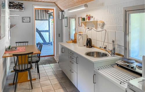 Svendborg Apartment | 2 Bedroom Cozy Apartment In Svendborg