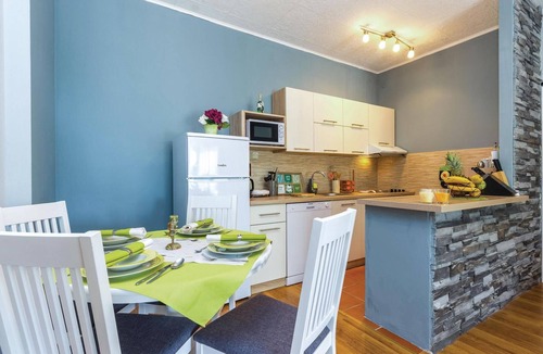 Bakar Apartment | 2 bedroom cozy apartment in Krasica