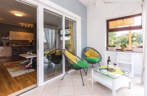 Bakar Apartment | 2 bedroom cozy apartment in Krasica