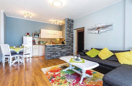 Bakar Apartment | 2 bedroom cozy apartment in Krasica
