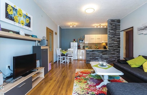 Bakar Apartment | 2 bedroom cozy apartment in Krasica