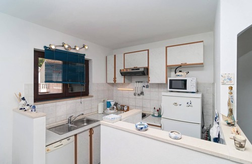 Mirce Apartment | 2 bedroom cozy apartment in Supetar