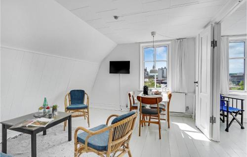 Svendborg Apartment | 2 Bedroom Cozy Apartment In Svendborg