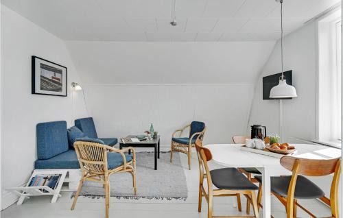 Svendborg Apartment | 2 Bedroom Cozy Apartment In Svendborg