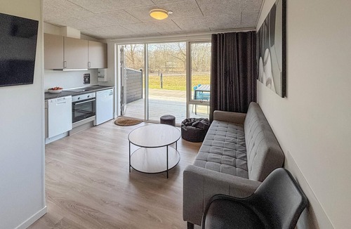 Vejen Apartment | 2 bedroom cozy apartment in Vejen