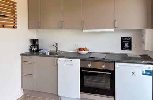 Vejen Apartment | 2 bedroom cozy apartment in Vejen