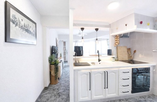 El Perello Apartment | 2 bedroom cozy apartment in Sueca