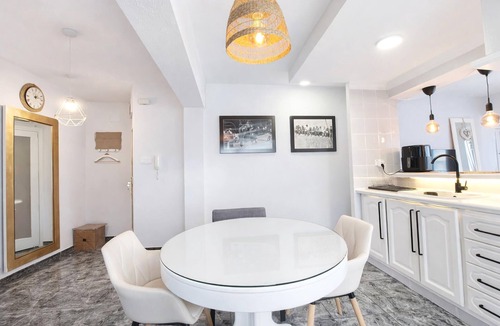 El Perello Apartment | 2 bedroom cozy apartment in Sueca