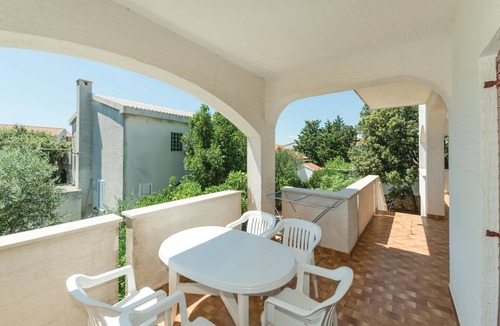 Mandre Apartment | 2 bedroom cozy apartment in Mandre