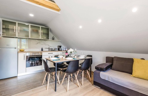Jasenak Apartment | 2 bedroom cozy apartment in Ogulin