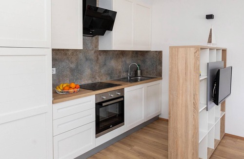 Opuzen Apartment | 2 bedroom cozy apartment in Opuzen
