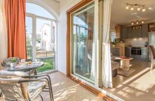 Radosi kod Zbandaja Apartment | 2 bedroom cozy apartment in Porec