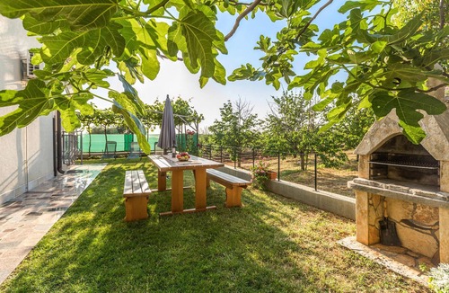 Radosi kod Zbandaja Apartment | 2 bedroom cozy apartment in Porec