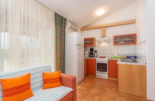 Punat Apartment | 2 bedroom cozy apartment in Punat