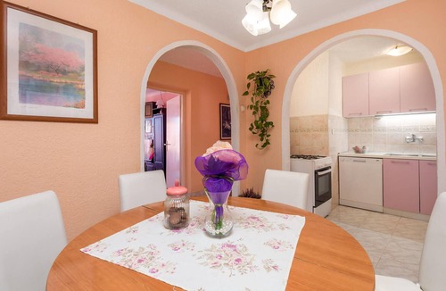 Sarsoni Apartment | 2 bedroom cozy apartment in Rijeka