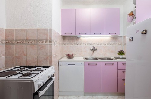Sarsoni Apartment | 2 bedroom cozy apartment in Rijeka
