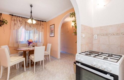 Sarsoni Apartment | 2 bedroom cozy apartment in Rijeka