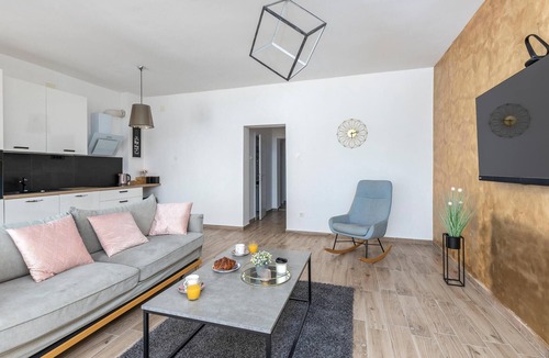 Rubesi Apartment | 2 bedroom cozy apartment in Rijeka