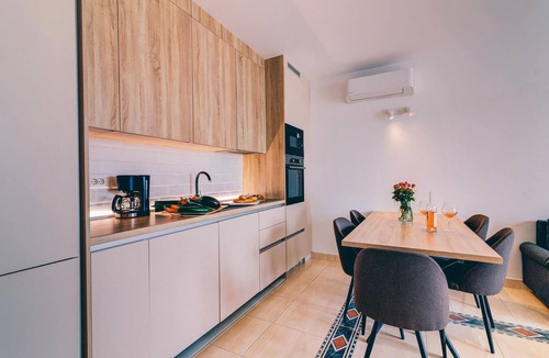 Selce Apartment | 2 bedroom cozy apartment in Selce