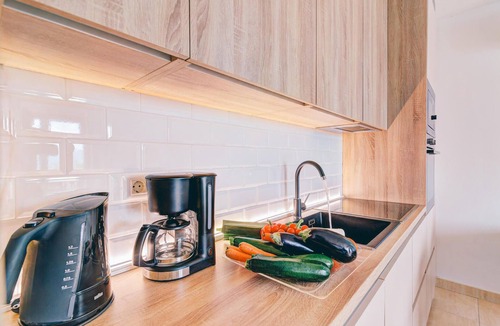 Selce Apartment | 2 bedroom cozy apartment in Selce