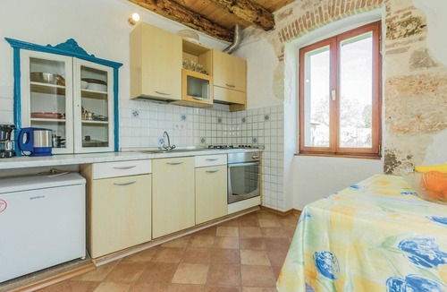 Flengi Apartment | 2 bedroom cozy apartment in Vrsar