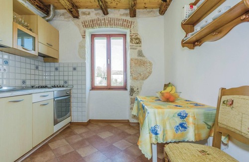 Flengi Apartment | 2 bedroom cozy apartment in Vrsar