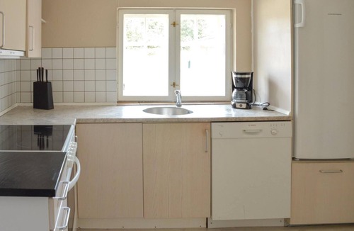 Rømø Kirkeby Apartment | 2 bedroom cozy apartment in Rømø