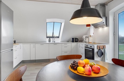 Sonderho Apartment | 2 bedroom cozy apartment in Ribe