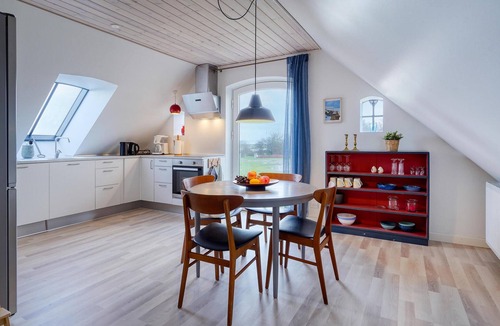 Sonderho Apartment | 2 bedroom cozy apartment in Ribe