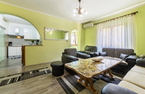 Gregovica Apartment | 2 bedroom cozy apartment in Pula