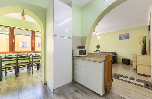 Gregovica Apartment | 2 bedroom cozy apartment in Pula