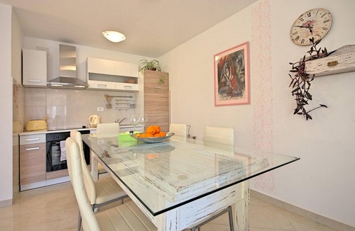 Zambratija Apartment | 2 bedroom cozy apartment in Umag