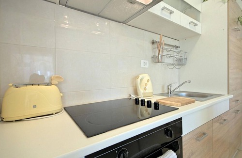 Zambratija Apartment | 2 bedroom cozy apartment in Umag