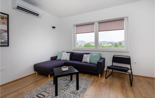 Opuzen House | 2 Bedroom Cozy Apartment In Opuzen