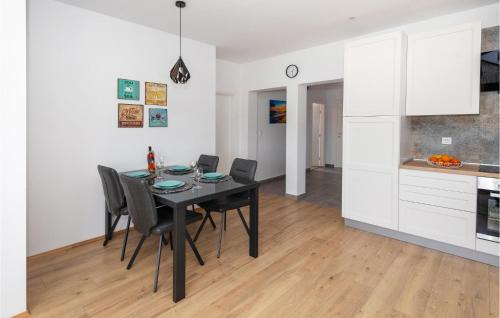 Opuzen House | 2 Bedroom Cozy Apartment In Opuzen