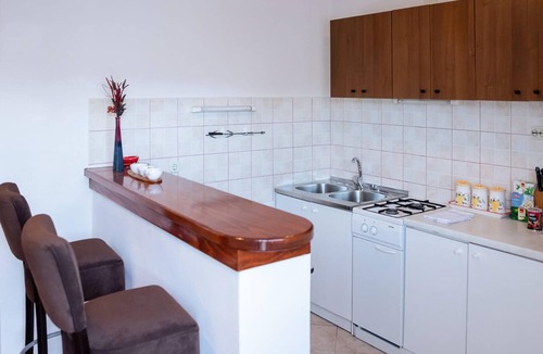 Gracac Apartment | 2 bedroom cozy apartment in Srb