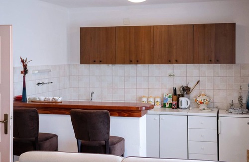 Gracac Apartment | 2 bedroom cozy apartment in Srb