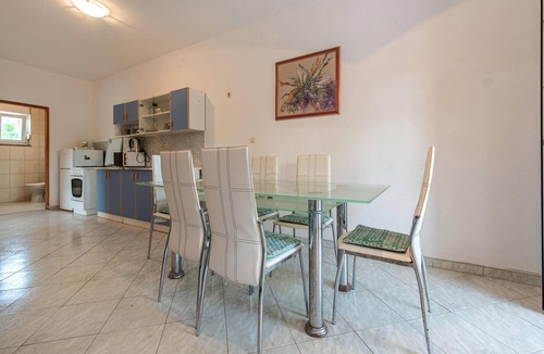 Vir Apartment | 2 bedroom cozy apartment in Vir